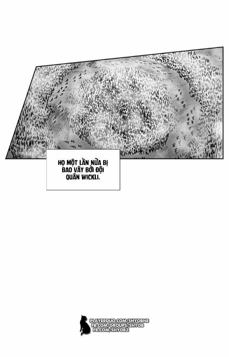 Cơn Bão Đỏ 279 trang 37