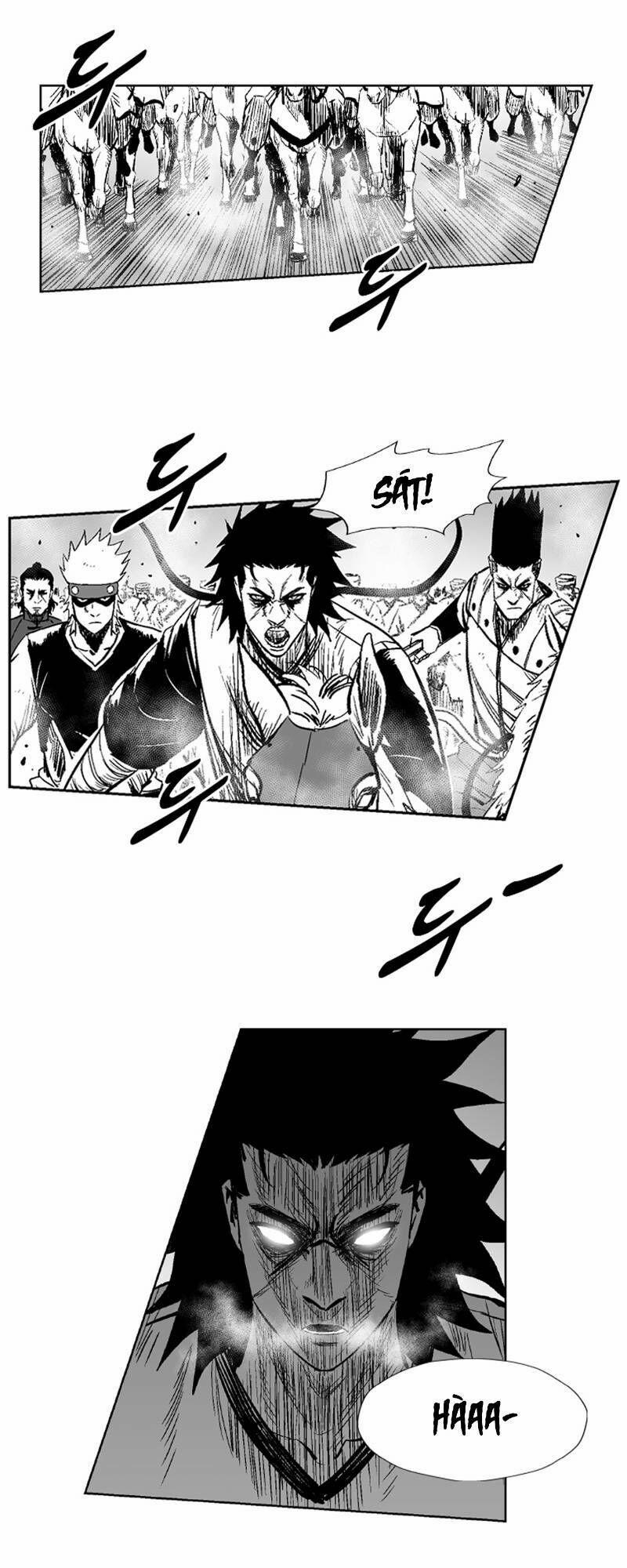 Cơn Bão Đỏ 279 trang 38