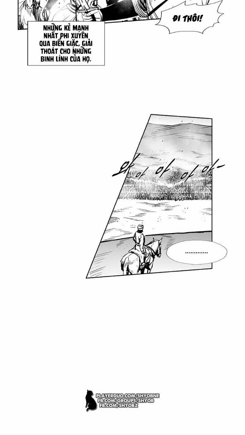 Cơn Bão Đỏ 279 trang 45