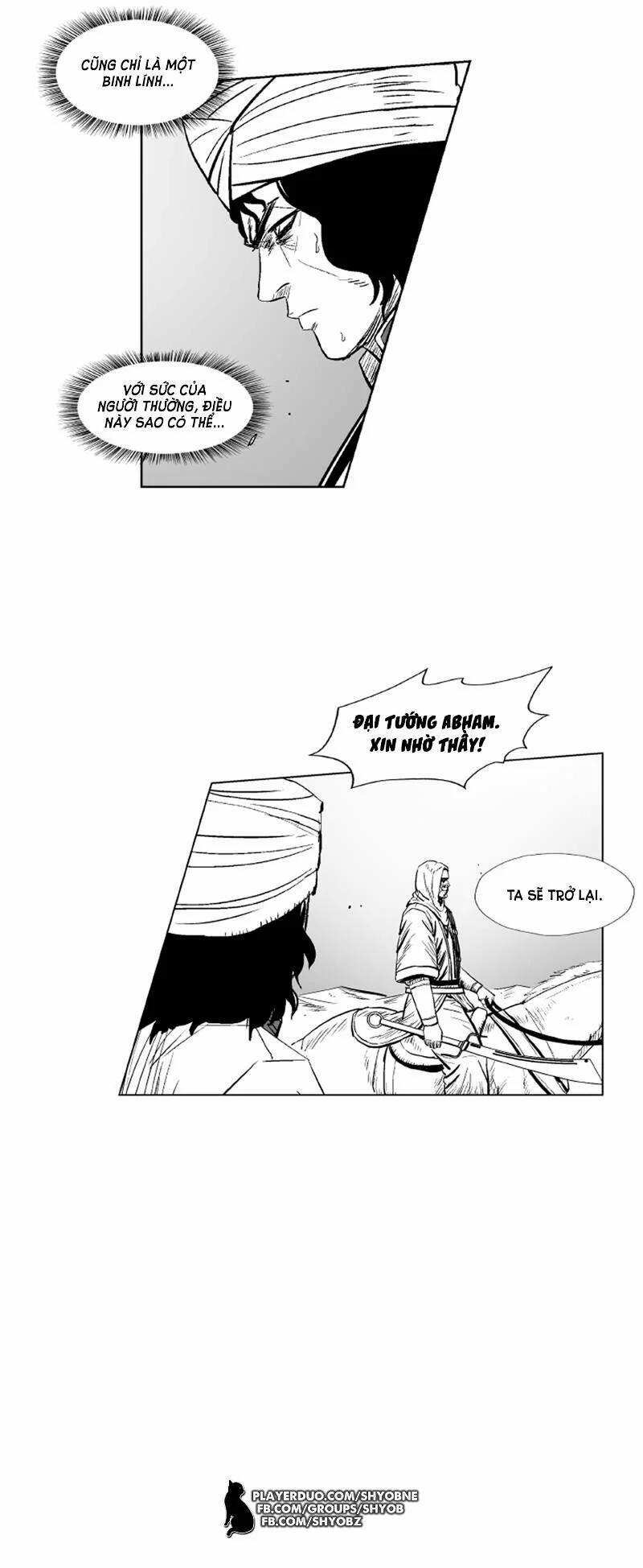 Cơn Bão Đỏ 279 trang 46