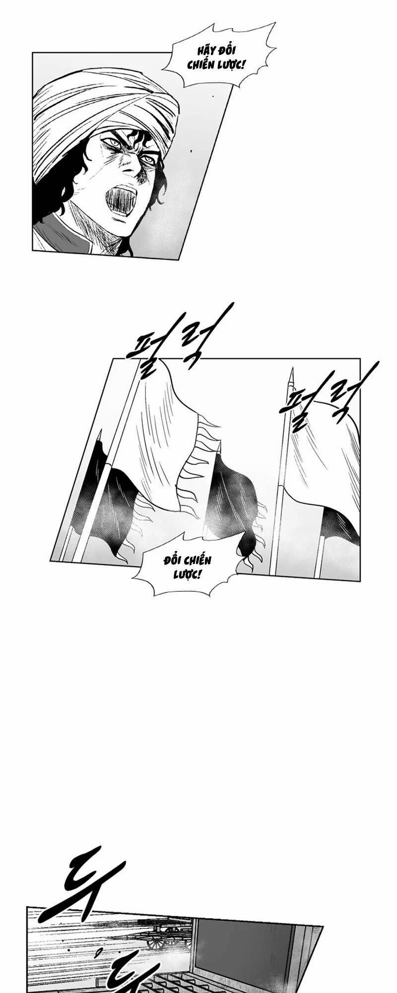 Cơn Bão Đỏ 279 trang 47