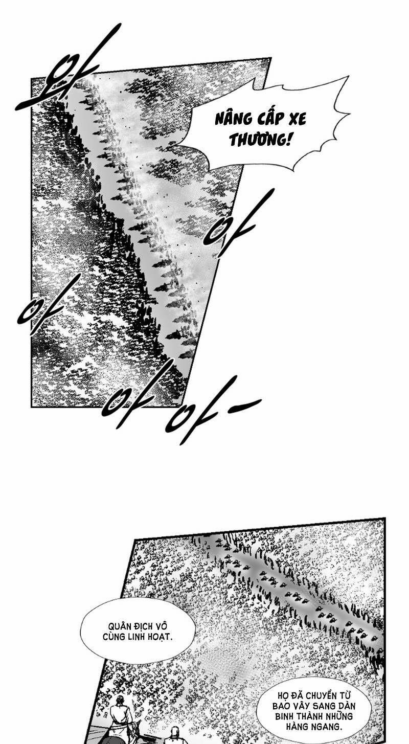 Cơn Bão Đỏ 279 trang 50