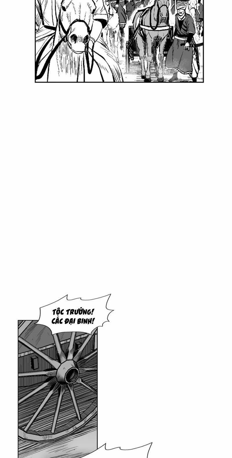 Cơn Bão Đỏ 279 trang 6