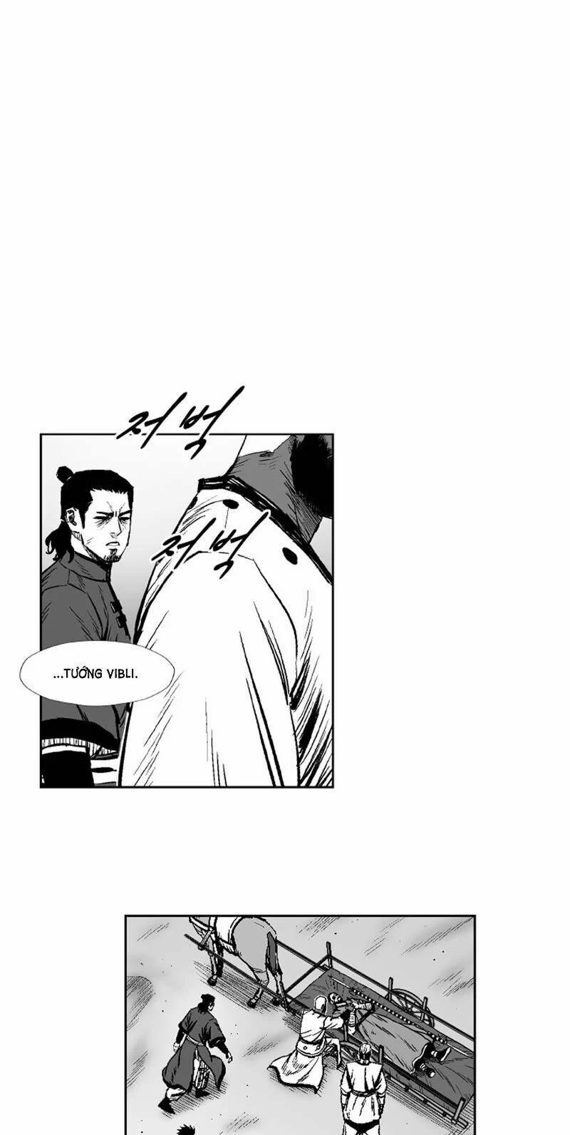 Cơn Bão Đỏ 279 trang 8