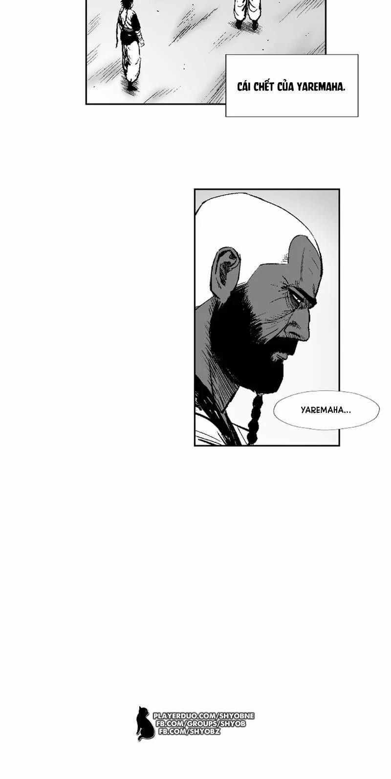 Cơn Bão Đỏ 279 trang 9