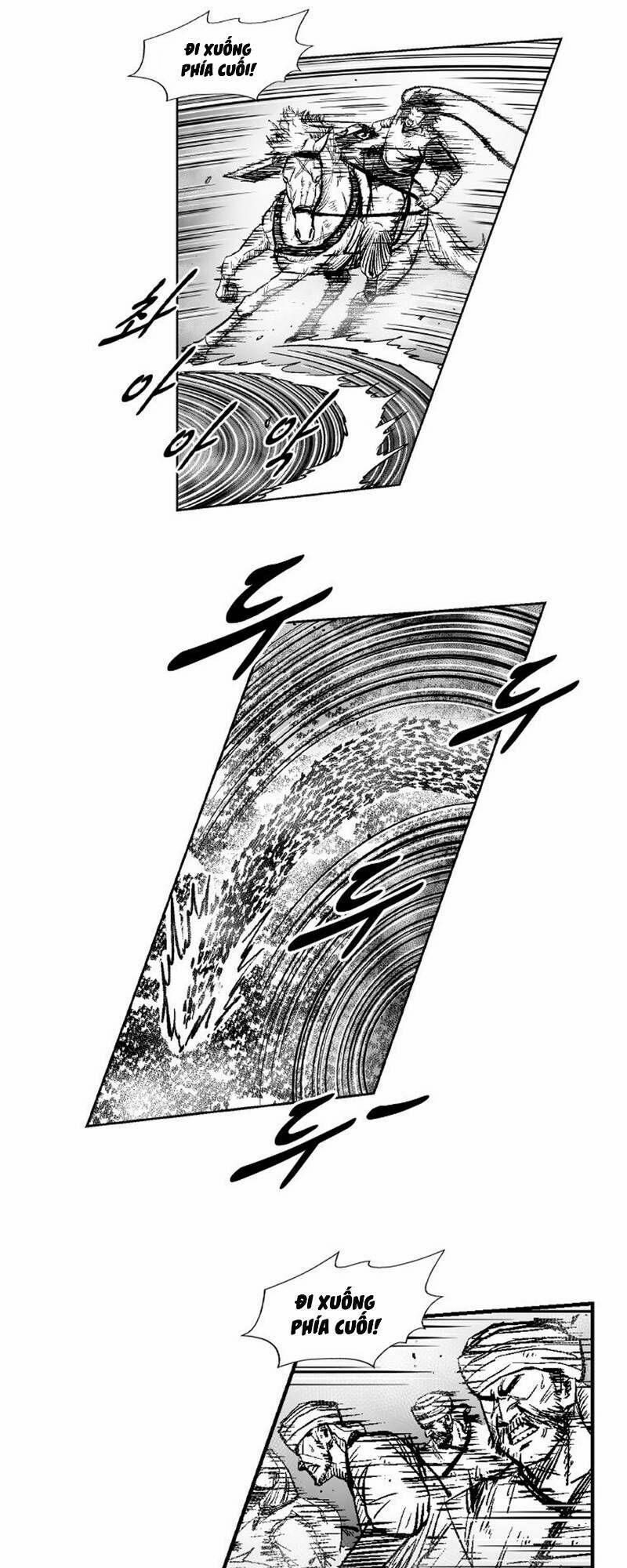 Cơn Bão Đỏ 280 trang 12