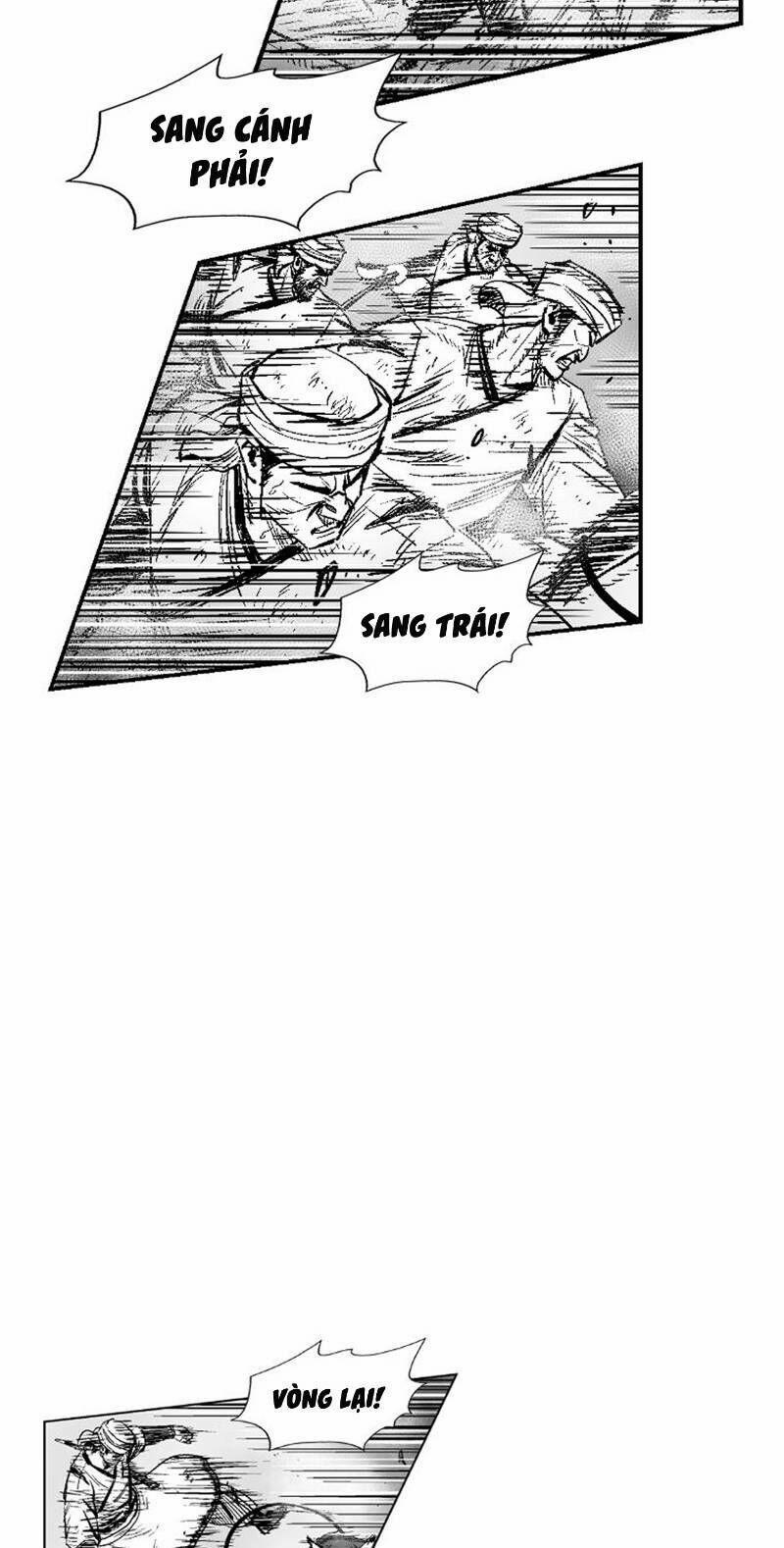 Cơn Bão Đỏ 280 trang 13