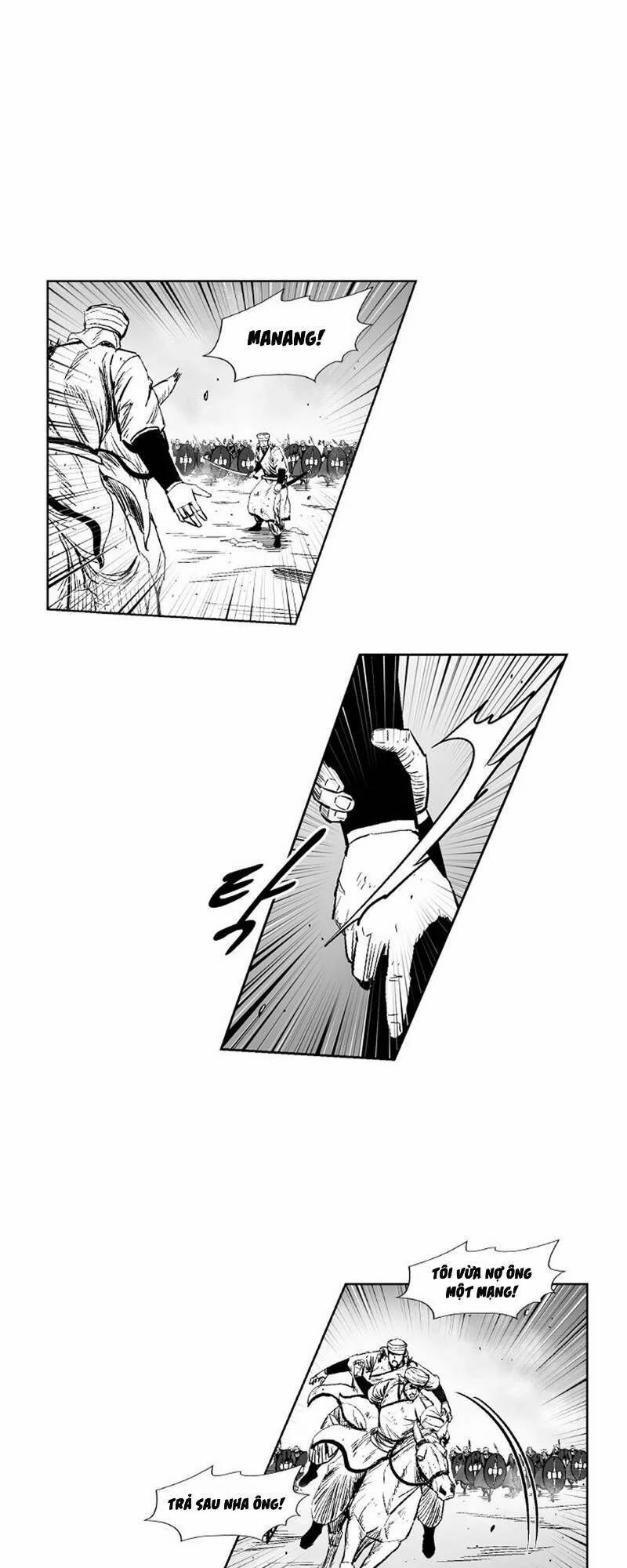 Cơn Bão Đỏ 280 trang 15