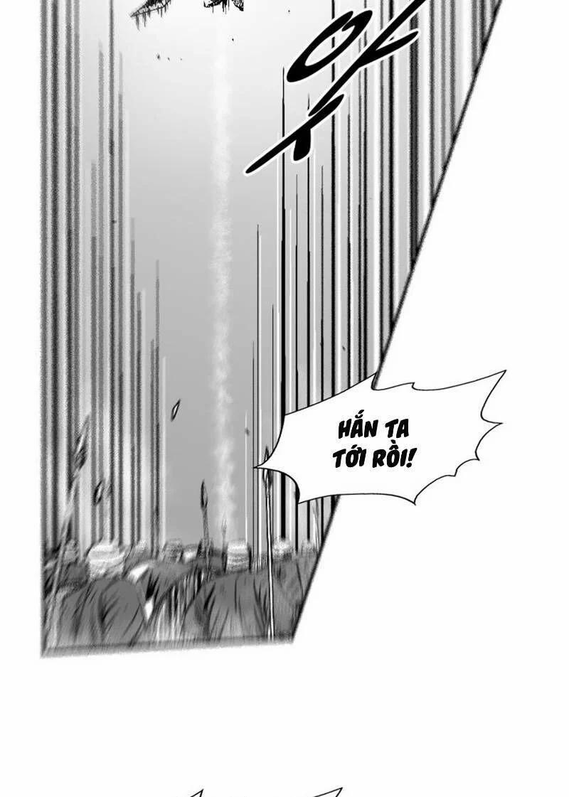 Cơn Bão Đỏ 280 trang 21