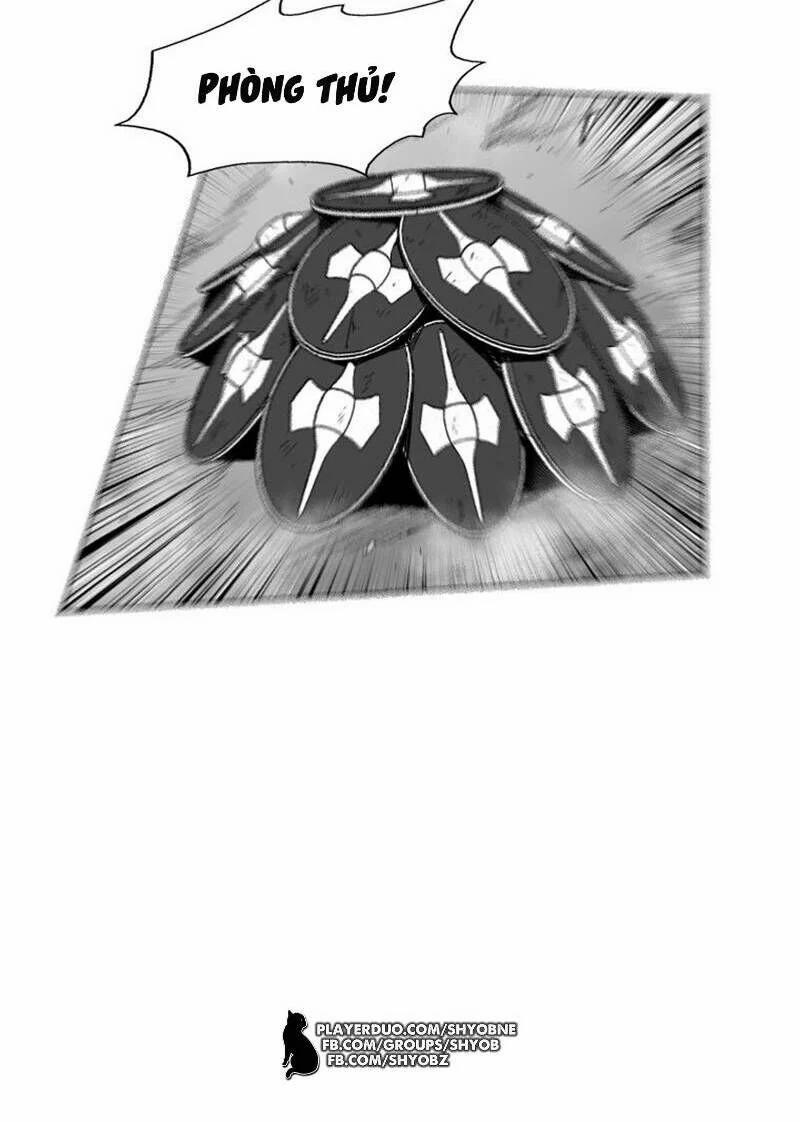 Cơn Bão Đỏ 280 trang 22