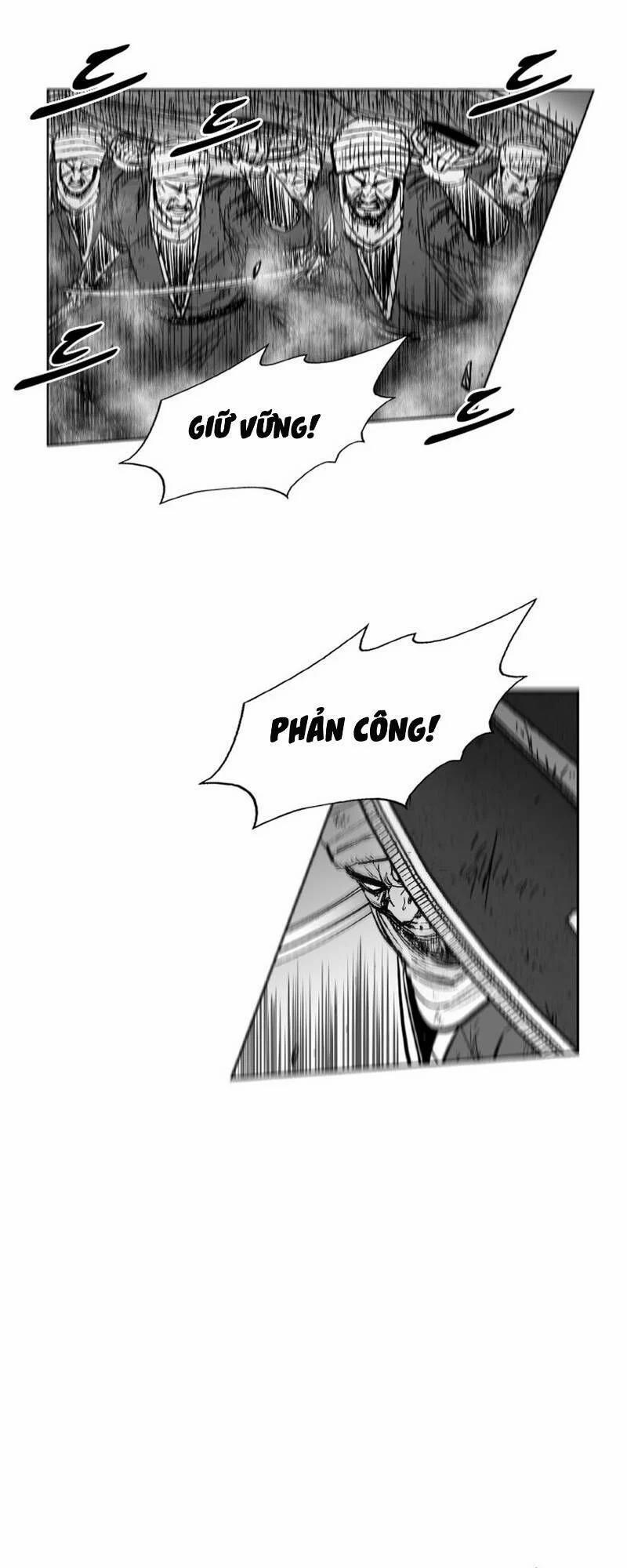 Cơn Bão Đỏ 280 trang 25