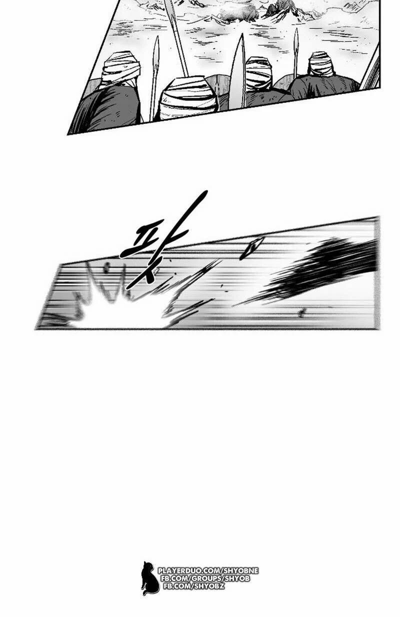 Cơn Bão Đỏ 280 trang 29