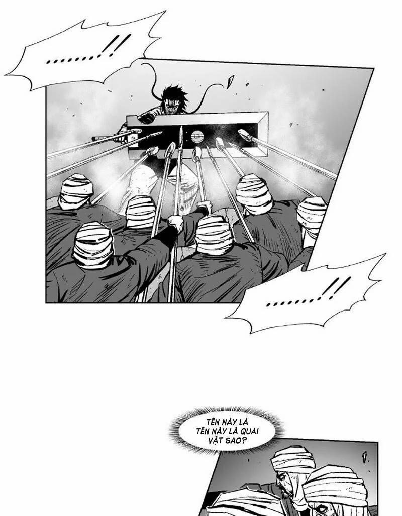 Cơn Bão Đỏ 280 trang 33