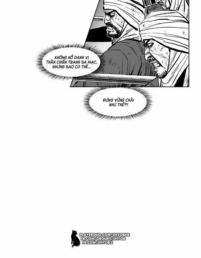 Cơn Bão Đỏ 280 trang 34