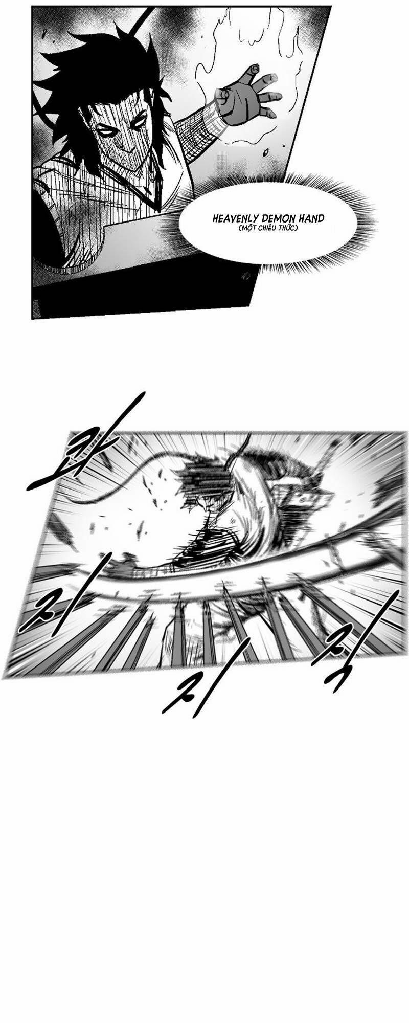 Cơn Bão Đỏ 280 trang 35