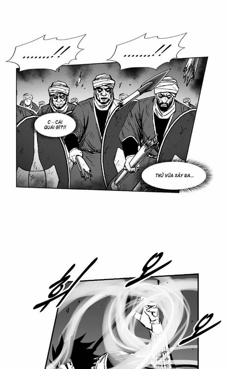 Cơn Bão Đỏ 280 trang 36