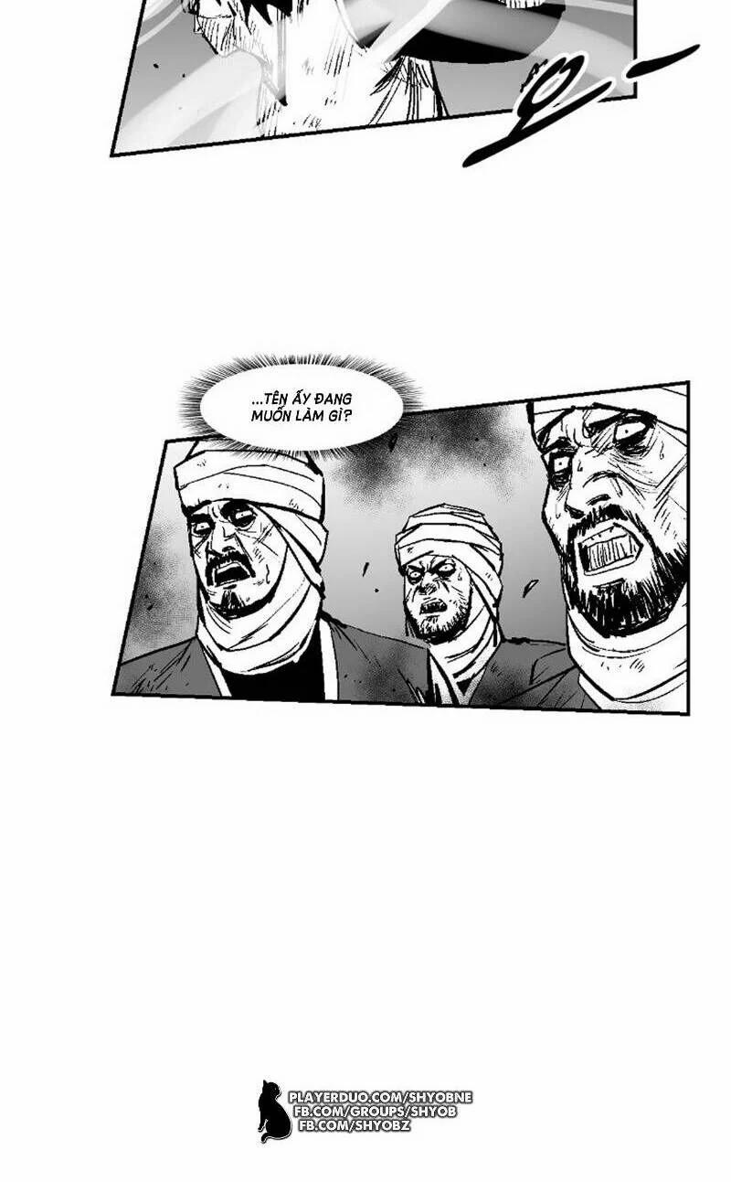 Cơn Bão Đỏ 280 trang 37