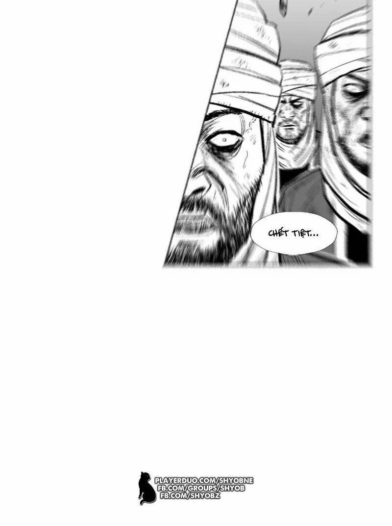 Cơn Bão Đỏ 280 trang 39