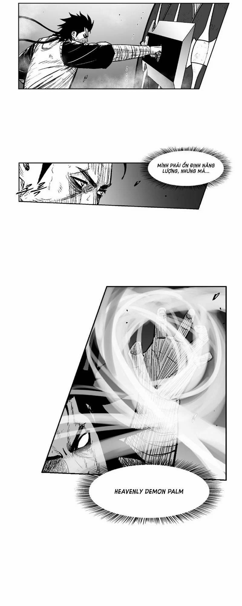 Cơn Bão Đỏ 280 trang 43