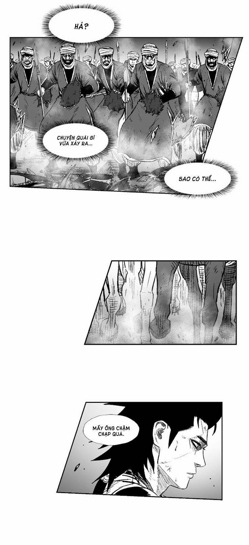 Cơn Bão Đỏ 280 trang 46