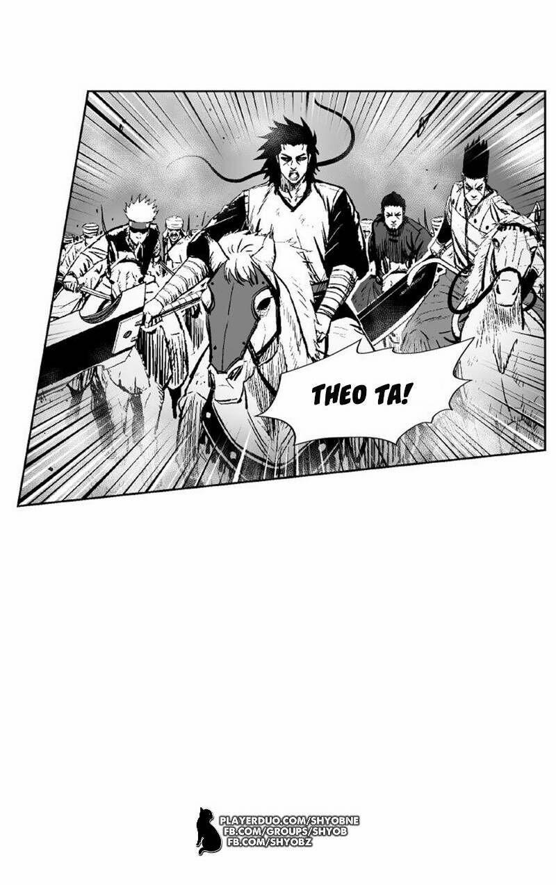 Cơn Bão Đỏ 280 trang 7