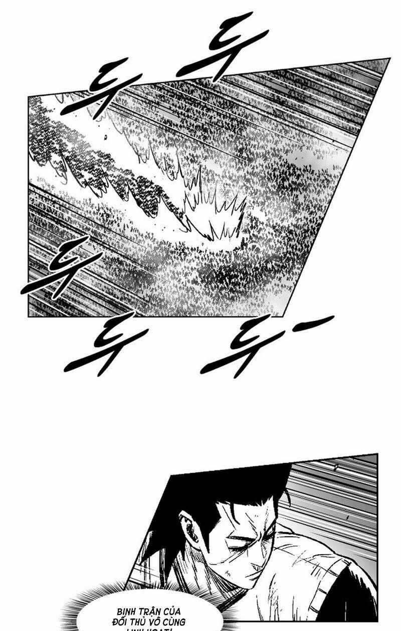 Cơn Bão Đỏ 280 trang 8