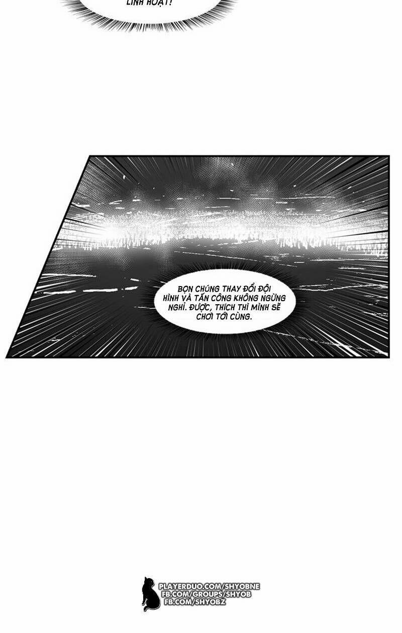 Cơn Bão Đỏ 280 trang 9