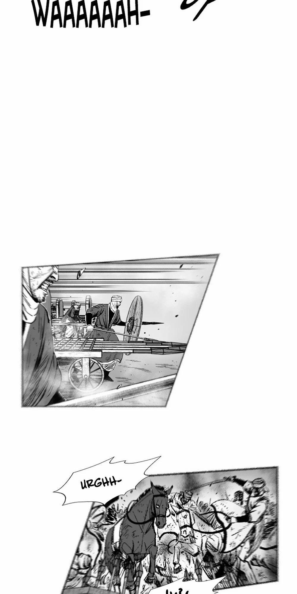 Cơn Bão Đỏ 281 trang 17