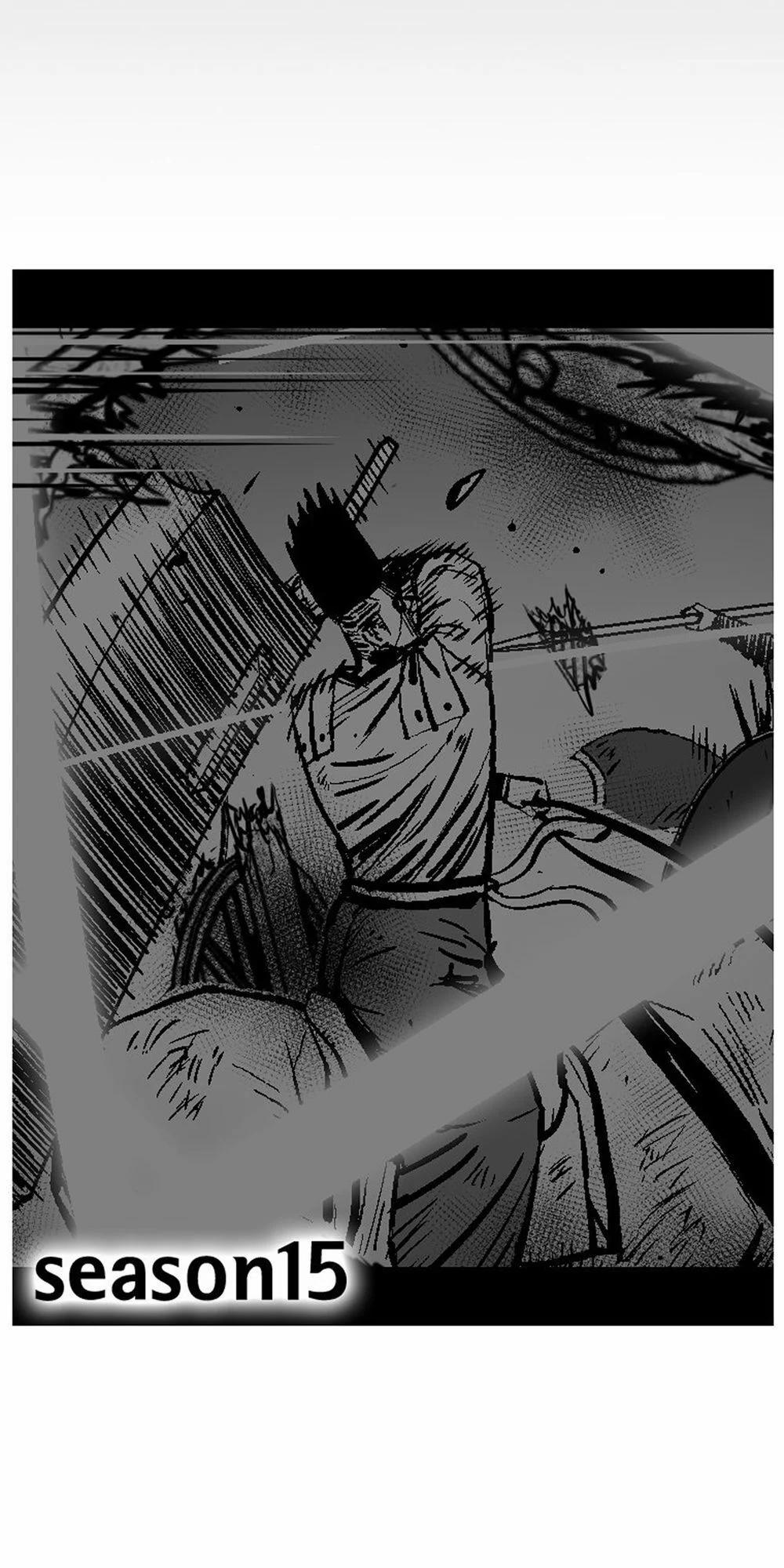 Cơn Bão Đỏ 281 trang 2