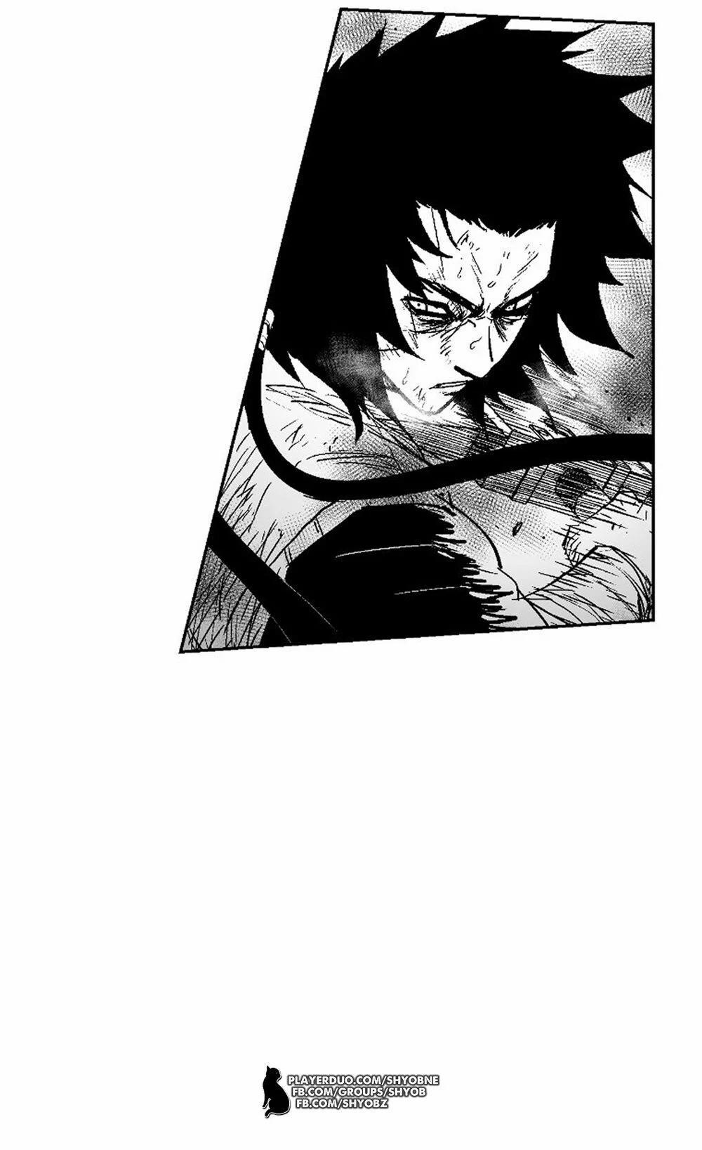 Cơn Bão Đỏ 281 trang 21