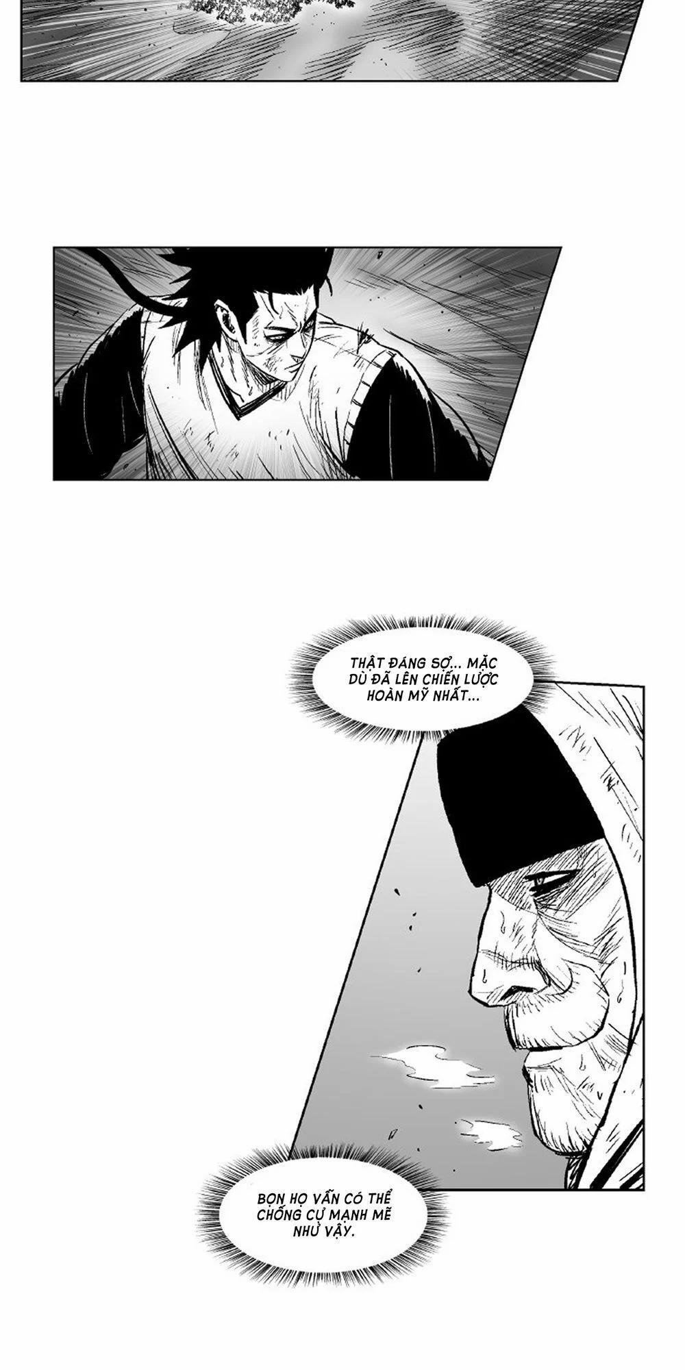 Cơn Bão Đỏ 281 trang 24