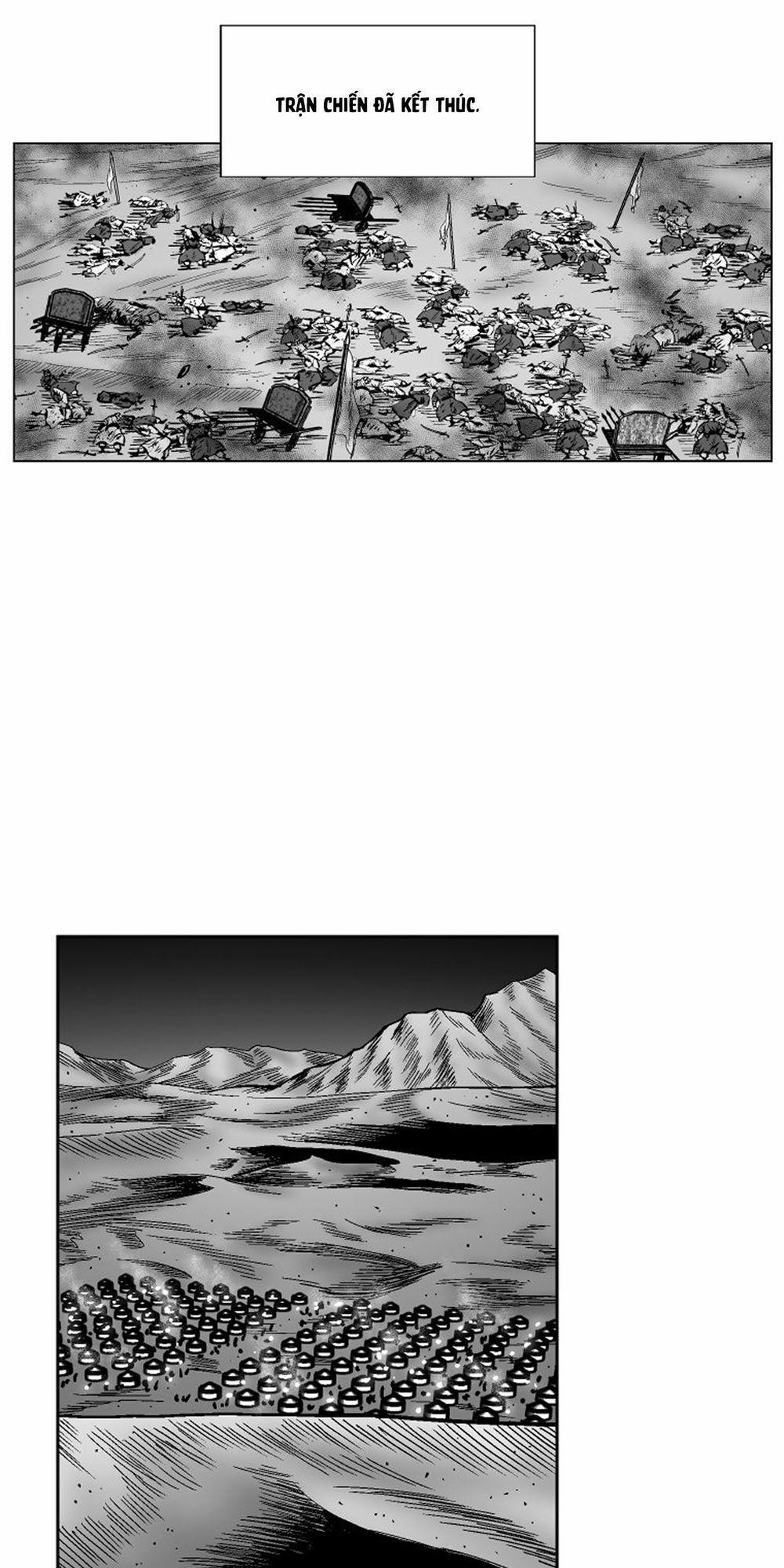 Cơn Bão Đỏ 281 trang 28