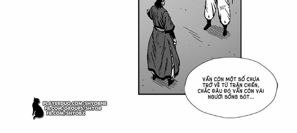 Cơn Bão Đỏ 281 trang 31