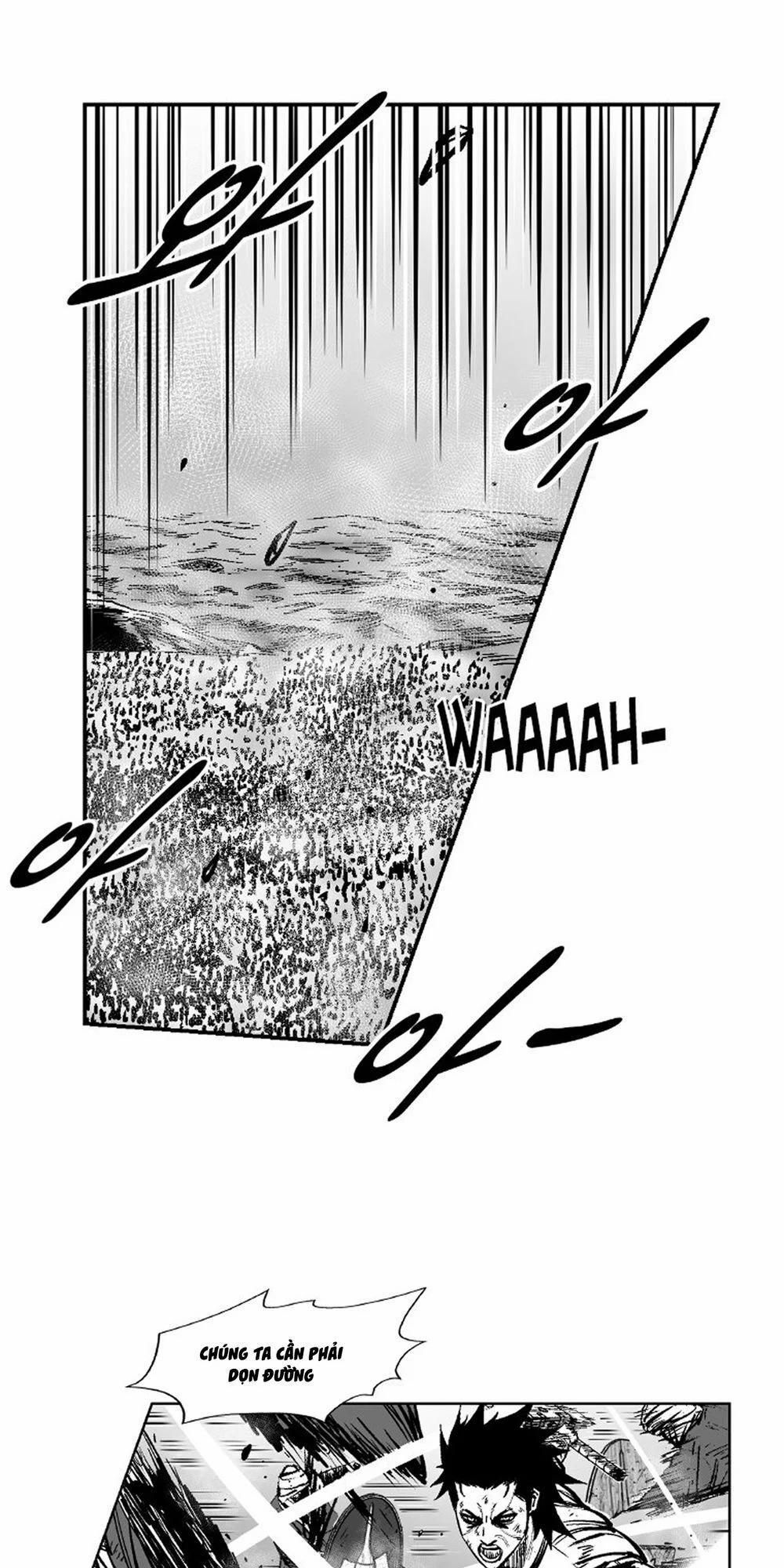 Cơn Bão Đỏ 281 trang 4