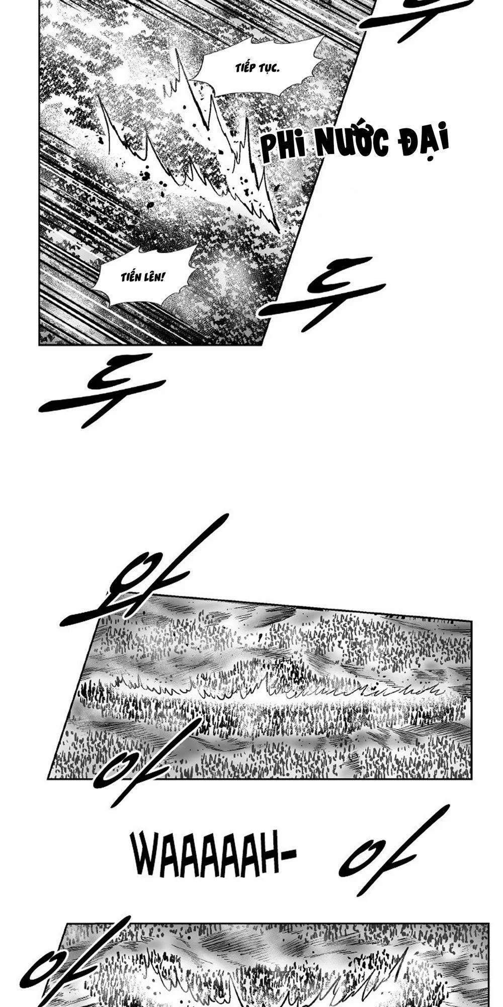 Cơn Bão Đỏ 281 trang 6