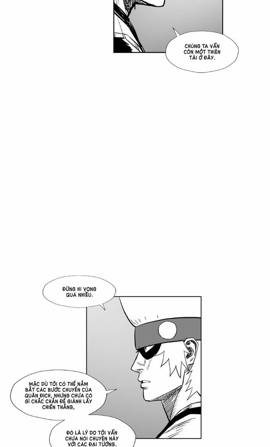 Cơn Bão Đỏ 282 trang 10