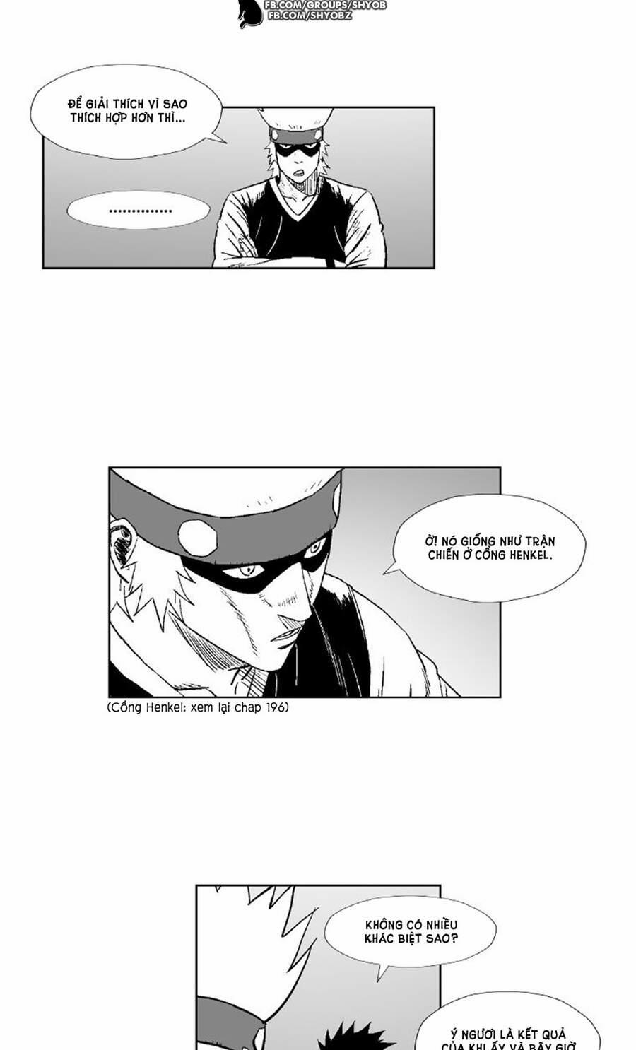 Cơn Bão Đỏ 282 trang 12