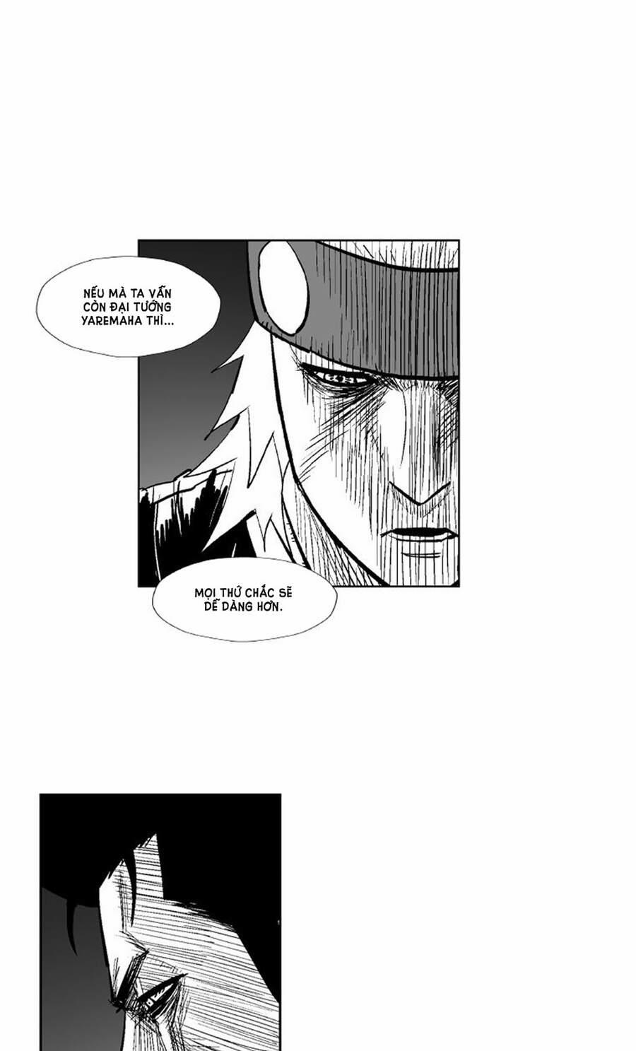 Cơn Bão Đỏ 282 trang 16