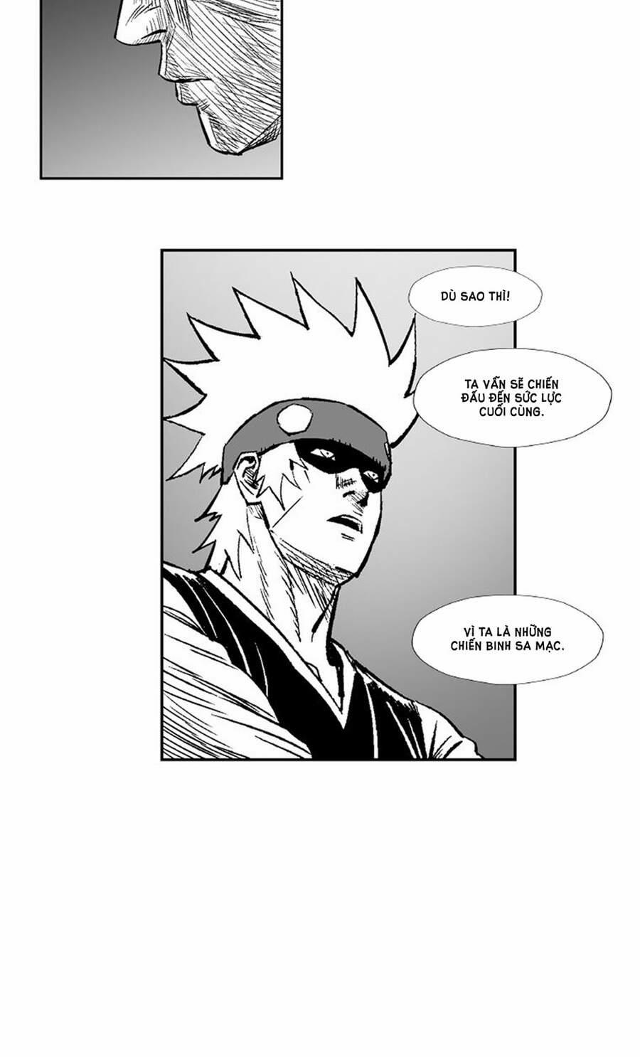 Cơn Bão Đỏ 282 trang 17