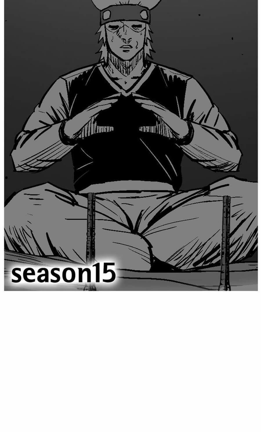 Cơn Bão Đỏ 282 trang 2