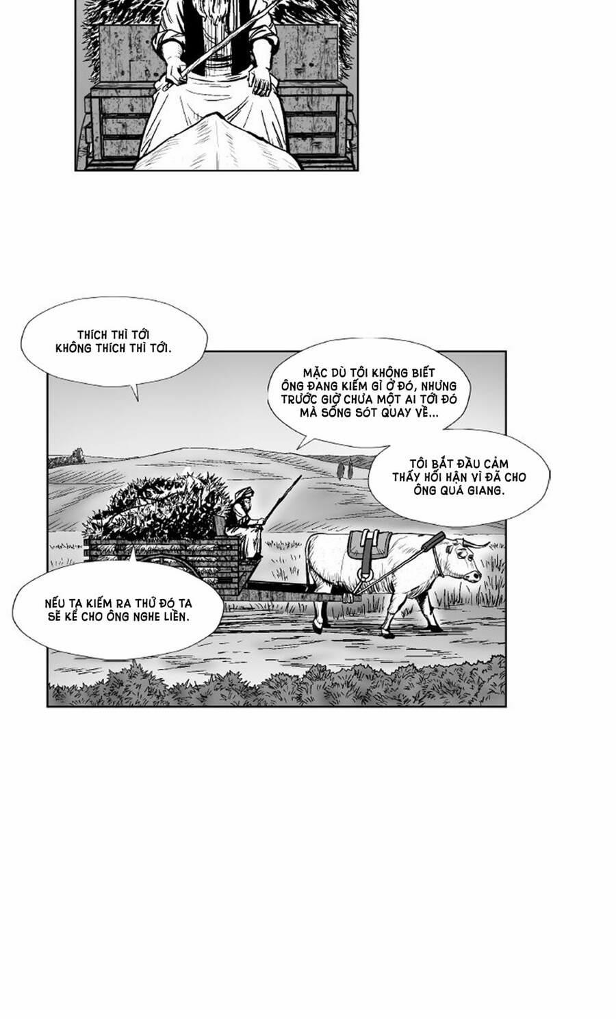 Cơn Bão Đỏ 282 trang 20