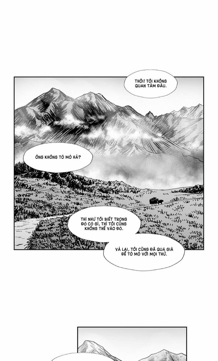 Cơn Bão Đỏ 282 trang 21