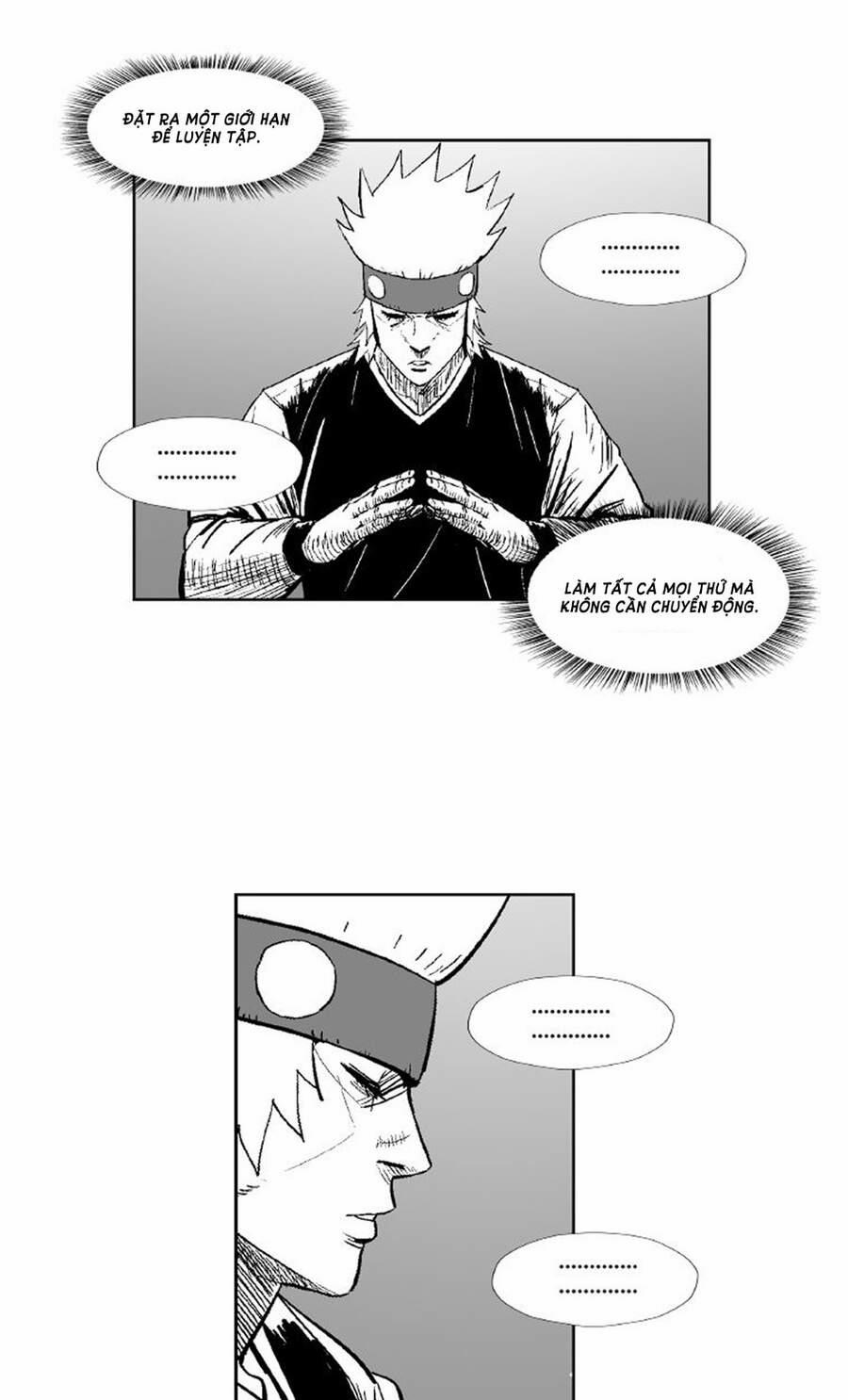 Cơn Bão Đỏ 282 trang 26