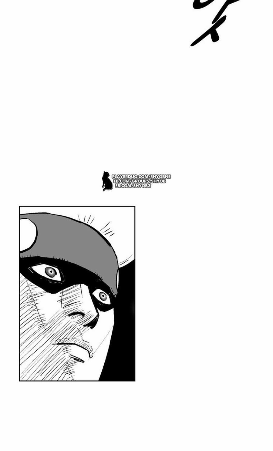 Cơn Bão Đỏ 282 trang 32