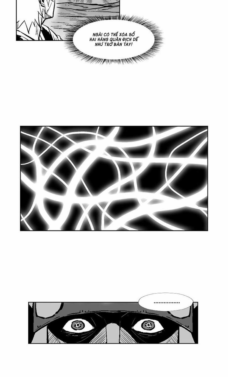 Cơn Bão Đỏ 282 trang 36