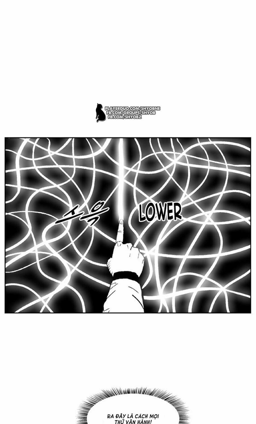 Cơn Bão Đỏ 282 trang 37