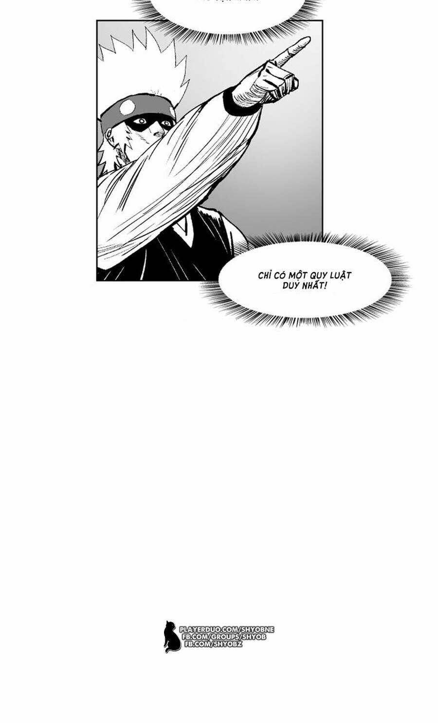 Cơn Bão Đỏ 282 trang 38