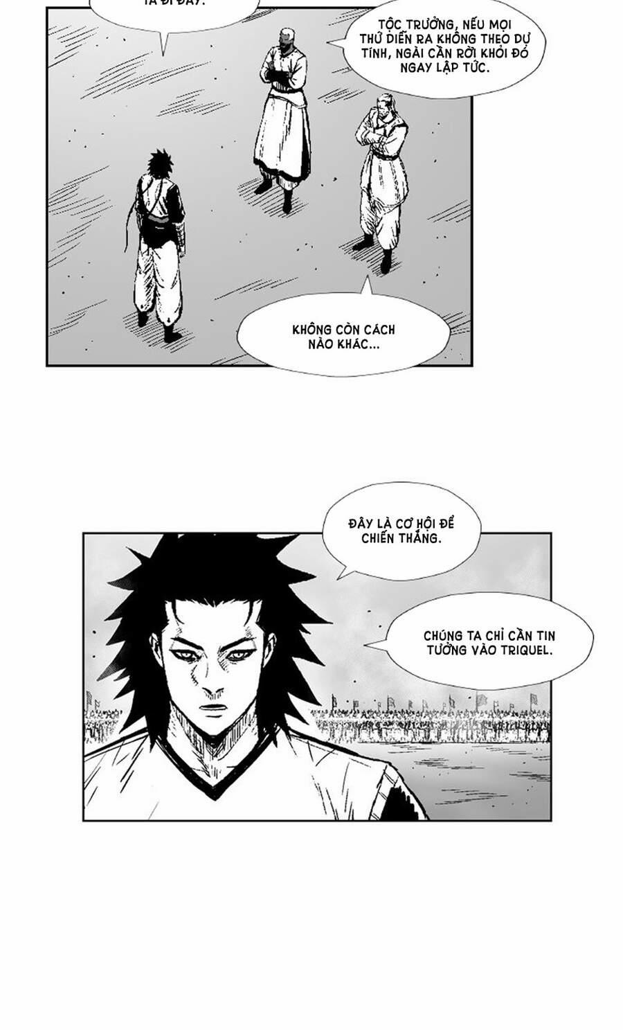 Cơn Bão Đỏ 282 trang 41