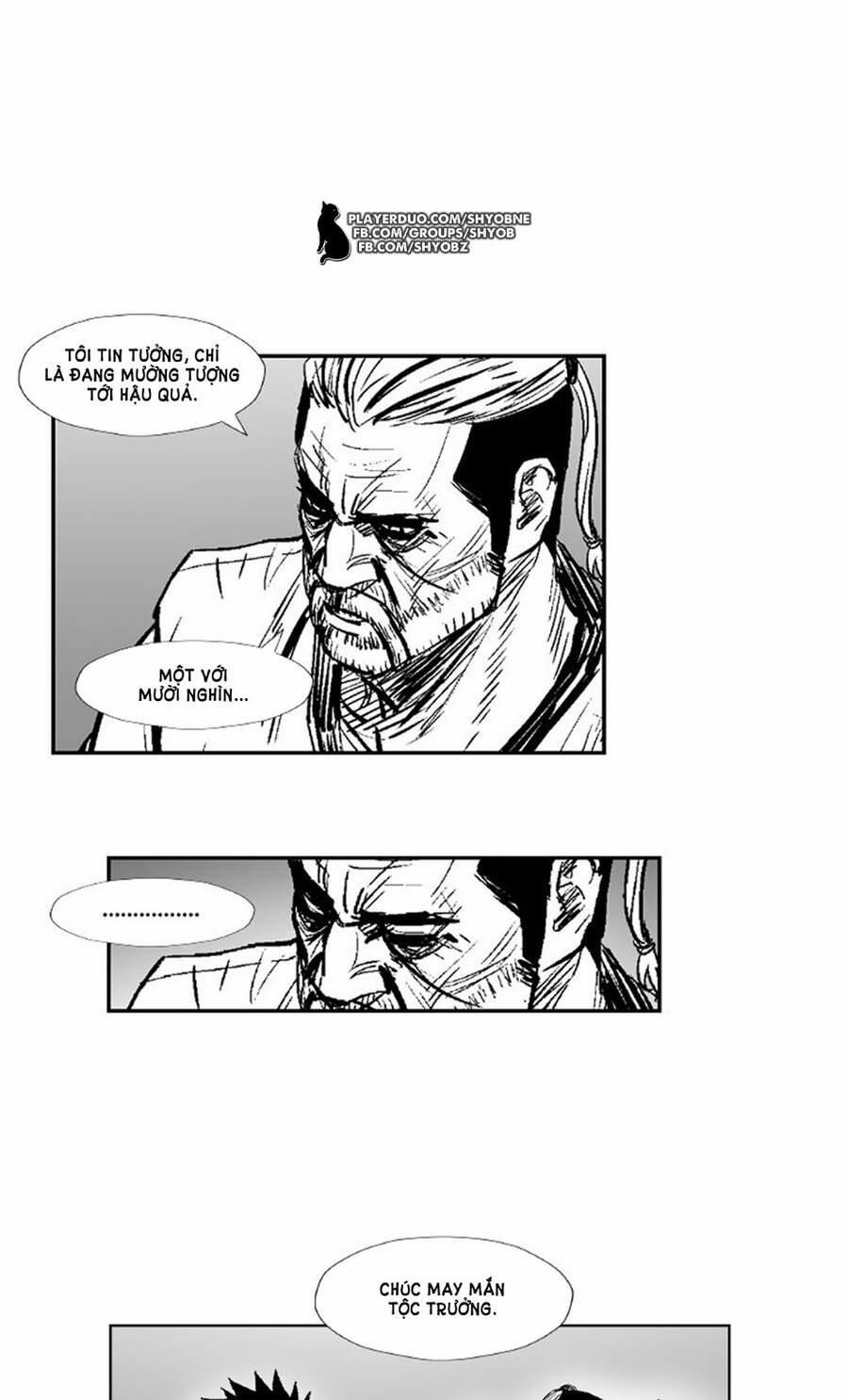 Cơn Bão Đỏ 282 trang 42