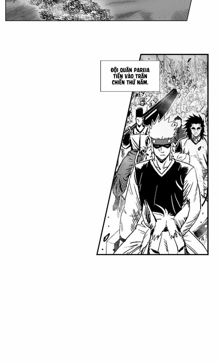 Cơn Bão Đỏ 282 trang 44